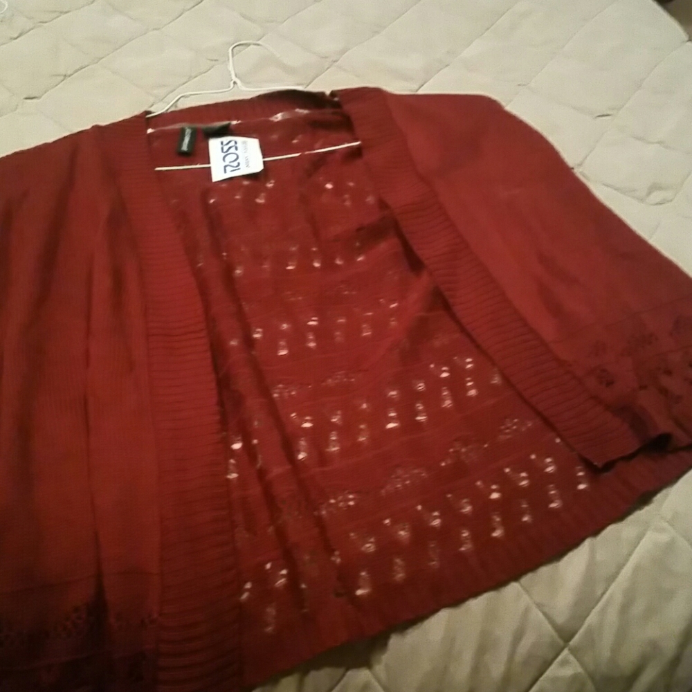 Sweater